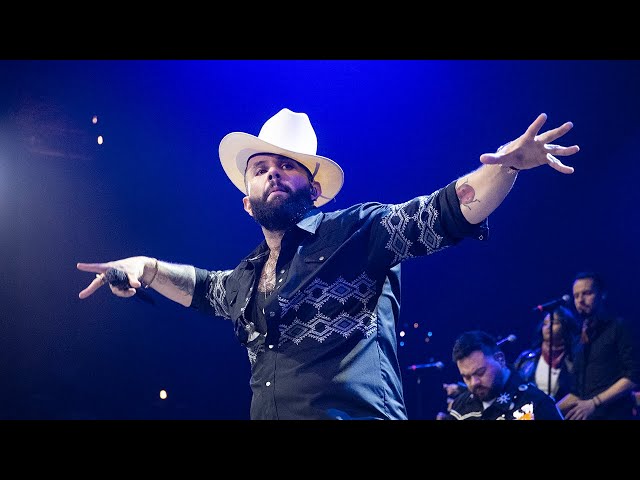 Carín León - Primera Cita  | Austin City Limits TV