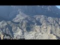 قرية الودايم في وادي السحتن بولاية الرستاق