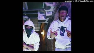 Kyle Ricch X Jenn Carter X Jay Woo - 4100 One Mic Cyperaudio