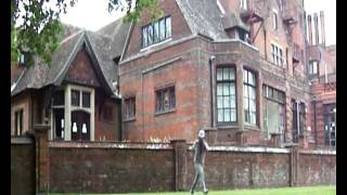 FREE STEP IN PARIS AND LONDON  - Lulu jonas tour/ Part 1