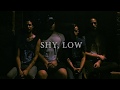 Shy, Low - &quot;Burning Day&quot; EP Available Now