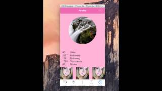 Glamify Beta Release