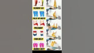 Postpartum recovery exercises #slimming #Kegel #pelvis #postpartumrecovery #fitness #viral #shorts