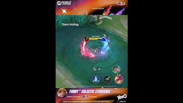 Fanny legend skin | Entrance Legends FannySkin [Sound] | skin effect | MLBB