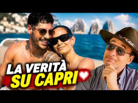 Video Helena Prestes e Javier Martinez Capri!?