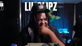 HE'S 2 FOR 2!!! | Lil Slipz - Get Rich (Official Music Video) (REACTION)