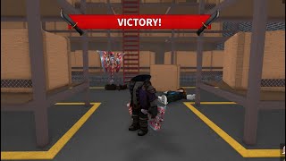 MM2 ALL WINS MONTAGE #7 (Murder Mystery 2)