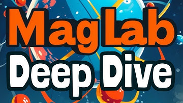 Deep Dive into Understanding Magnus MagLab Sliders