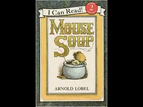 Mouse Soup : The Thorn Bush