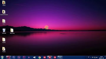 Firedac  بواسطة MySQL ربط الإتصال بــ