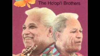 Ho'opi'i ' Brothers " Pa'ahana " chords