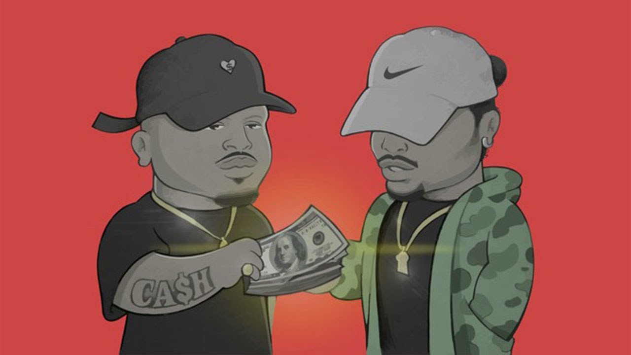 CashMoneyAp - Flexin [Prod. By CashMoneyAp] - YouTube
