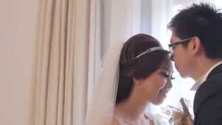 SAME DAY EDIT JIMMY & IRENE by Efrat Multimedia