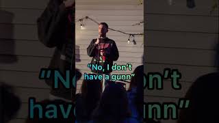 Download Lagu Nirvana Lyrics #standup #comedyshorts #nirvana #kurtcobain #jokes MP3