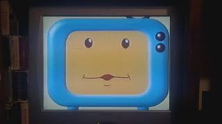 Triple Feature Christmas Special Vhs Opening