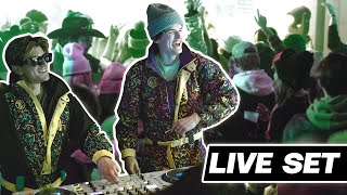 TWINSICK | MINNESOTA SKI PARTY | LIVE SET