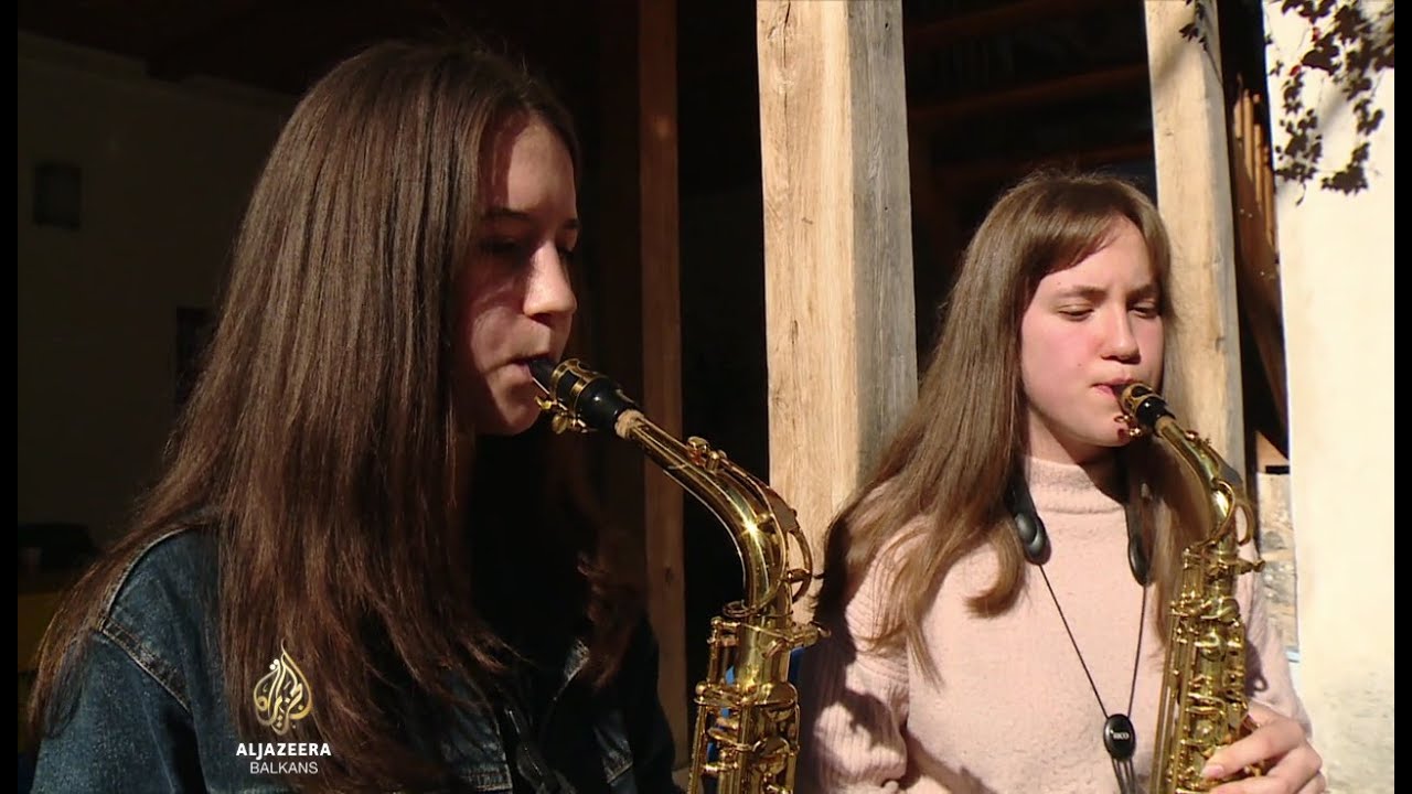 Primjer zajedništva u podijeljenom Stocu