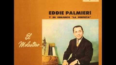 Sabroso Guaguanco - EDDIE PALMIERI