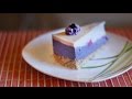 Art of raw - Torta od borovnica