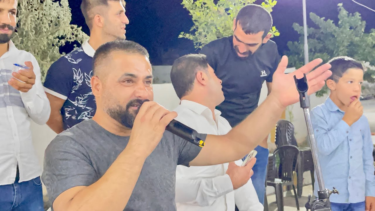 FEYSELE DERİKİ ®️ | MEHMET & FATOŞE | 26 | 08 | 2023 | PART_1 | GRANİ | ŞAHİYA FAMİLYA TAĞLARA