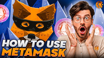 How To Use Metamask | What Is Metamask For | Metamask Guide