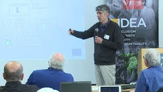 Solar and Distributed Energy, Model Predictive Control, and Grid Interactivity - Rich Brown, LBNL