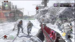Black Ops - Summit Demo Spawn Rape - 40 - 2