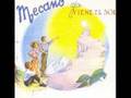 mecano - ya viene el sol