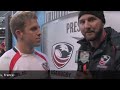 #USAvAllBlacks - Match Day