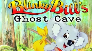 Blinky Bill's Ghost Cave (1996, PC) - Longplay π¨