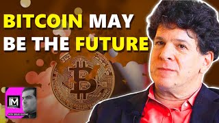 Eric Weinstein: Bitcoin and the Future of Wealth
