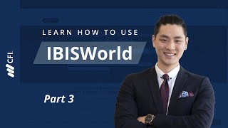 How to Use IBISWorld (Part 3)