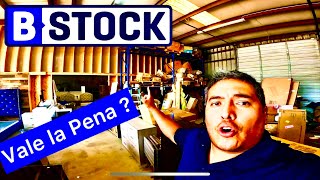 Comprar en Bstock vale la pena        . // mi experiencia transparente comprando en Bstock