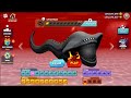 NEW TITAN SHARK UNLOCKED AND GAMEPLAY HUNGRY SHARK EVOLUTION NEW TITAN SHARK UNLOCKED 