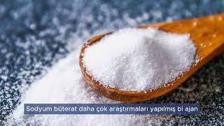 Sodyum Bütirik Asit Ve Kalsiyum Bütirik Asit Arasındaki Fark Nedir?