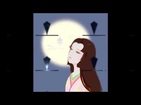 『桃色吐息』高橋真梨子　cover　：ダリア