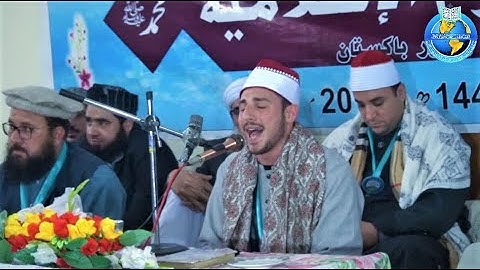 Qari Suleman Shahab || القارئ الشيخ محمد سليمان شهاب وتلاوة كاملة ورائعة