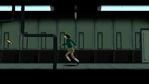 Lets Play: Clock Tower 2: The Struggle Within (Chapter 3 Part 2)