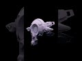 Sci-fi drone made in blender✌🏻 #subscribe #blendercommunity #3danimation #trending #trendingshorts