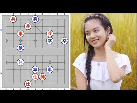 Video MÊ HỒN TRẬN Thất thất nghịch càn khôn Cờ thế giang hồ... - youtube