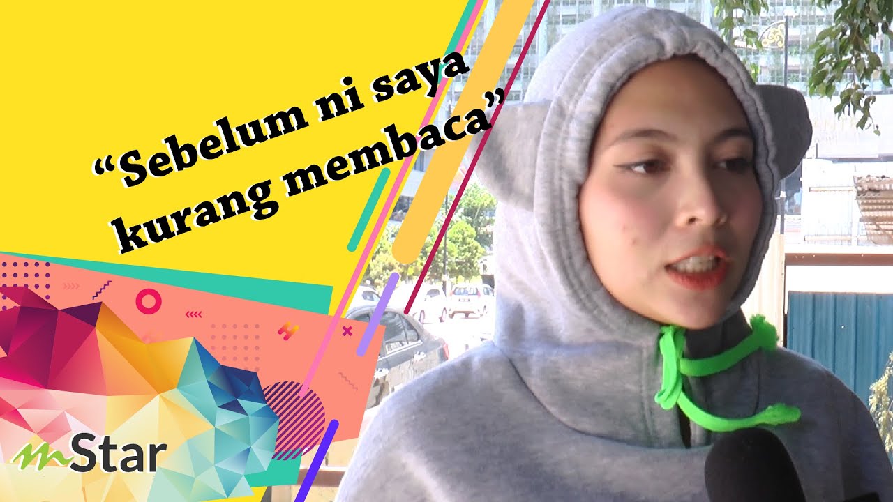 Riena Diana makin kencang! Tak menang tangan dapat job... siap cari pekerja bisnes laksa