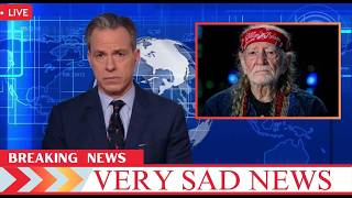 At 92, The Tragedy Of Willie Nelson Is Beyond Heartbreaking.