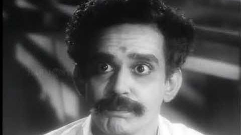 Bhargavinilayam (1964) | Prem Nazir, Vijaya Nirmala | A Vincent | Vaikom Muhammad Basheer | Part 1
