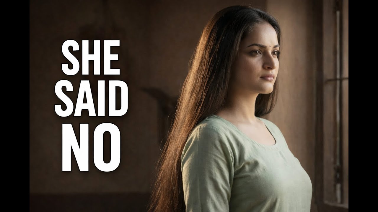 Zindagi Ke Rastay | Episode 3 | Her Final Decision