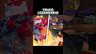 🚨EL TRUCO LEGENDARIO DE LA FLECHA GIGANTE + DUQUE🚨| CLASH OF CLANS