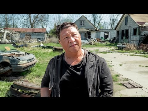 Video Perché Il Presidente Cinese Vive Come Un Povero – La Verità Sconvolgente Dietro Xi Jinping