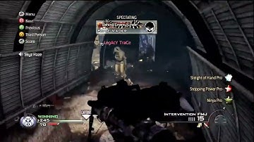 Classics - Skyz vs dLuX Edited by Treason