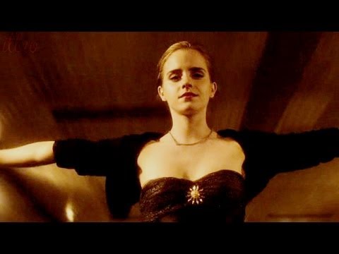 The Perks of Being a Wallflower | Blowin' in the wind