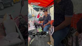 1.82 Y Elotes In Mexico