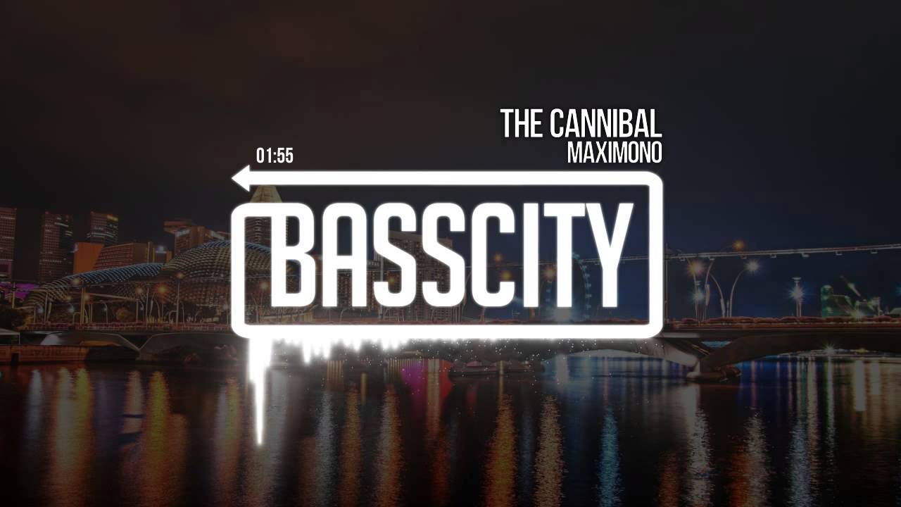 MAXIMONO - The Cannibal